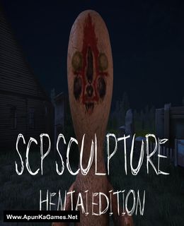 SCP Sculpture Hentai Edition Cover, Poster, Full Version, PC Game, Download Free