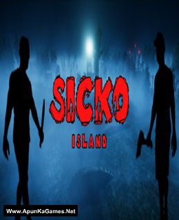 Sicko Island Cover, Poster, Full Version, PC Game, Download Free