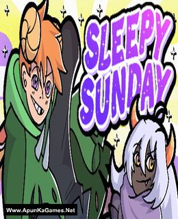 Sleepy Sunday Cover, Poster, Full Version, PC Game, Download Free