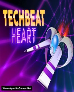 TechBeat Heart Cover, Poster, Full Version, PC Game, Download Free