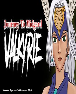 Valkyrie: Journey To Midgard Cover, Poster, Full Version, PC Game, Download Free
