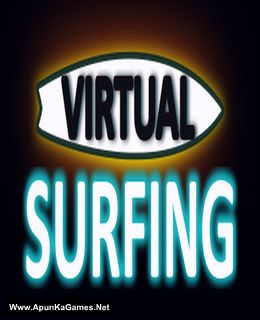 Virtual Surfing Cover, Poster, Full Version, PC Game, Download Free
