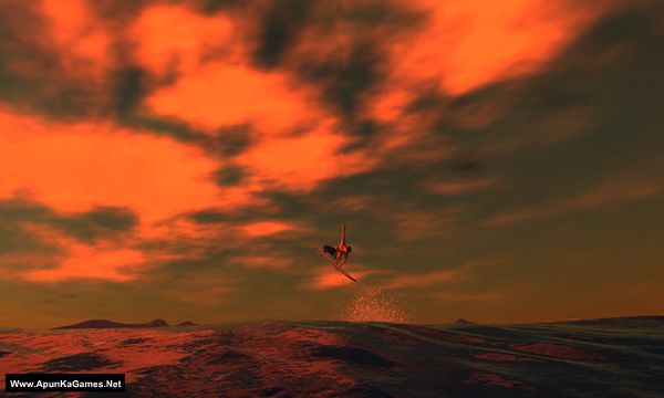 Virtual Surfing Screenshot 3, Full Version, PC Game, Download Free