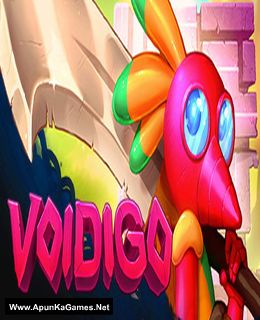 Voidigo Cover, Poster, Full Version, PC Game, Download Free