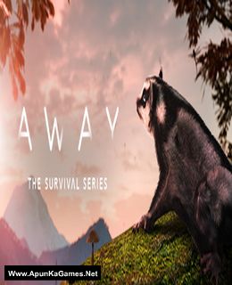 AWAY: The Survival Series Cover, Poster, Full Version, PC Game, Download Free
