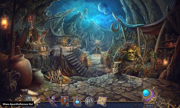 Bridge to Another World: The Others Collector's Edition Screenshot 3, Full Version, PC Game, Download Free