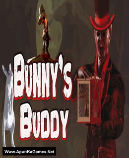 Bunny's Buddy Cover, Poster, Full Version, PC Game, Download Free