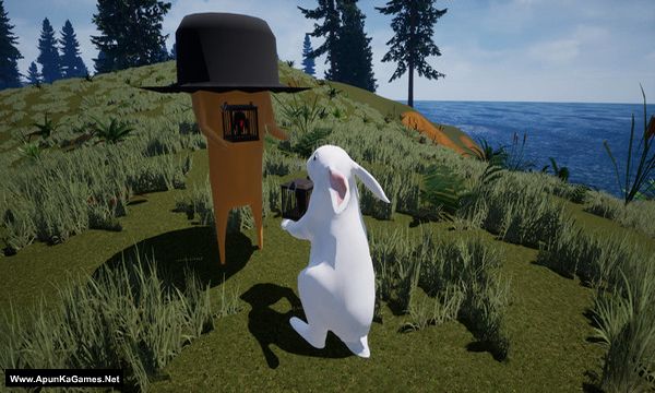 Bunny's Buddy Screenshot 1, Full Version, PC Game, Download Free