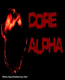 Core Alpha Cover, Poster, Full Version, PC Game, Download Free