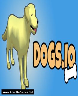 DOGS.IO Cover, Poster, Full Version, PC Game, Download Free
