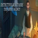 Detective Solitaire The Ghost Agency