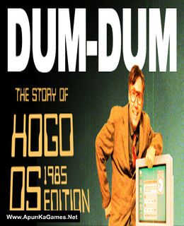 Dum-Dum Cover, Poster, Full Version, PC Game, Download Free