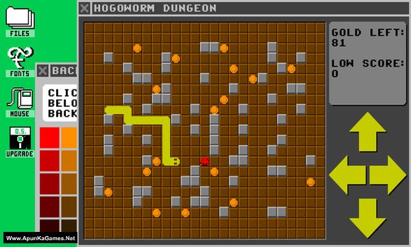 Dum-Dum Screenshot 1, Full Version, PC Game, Download Free