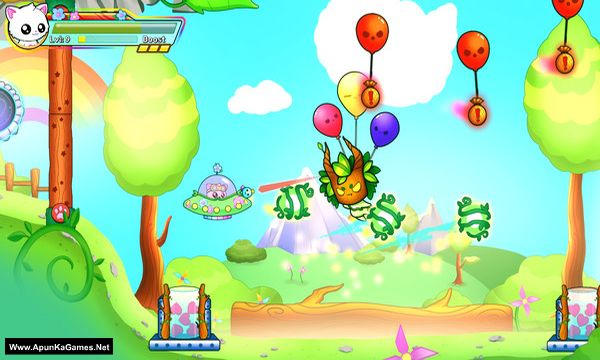 Flewfie's Adventure Screenshot 1, Full Version, PC Game, Download Free