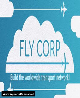 Fly Corp Cover, Poster, Full Version, PC Game, Download Free