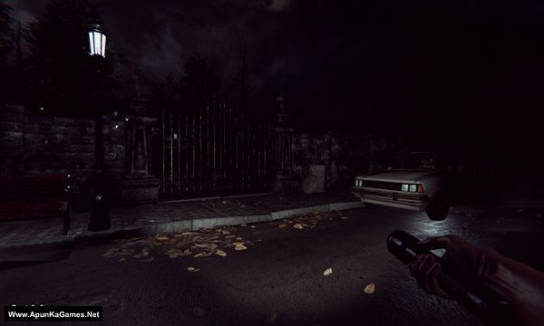 Ghost blood Screenshot 1, Full Version, PC Game, Download Free