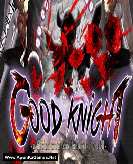 Good Knight Cover, Poster, Full Version, PC Game, Download Free