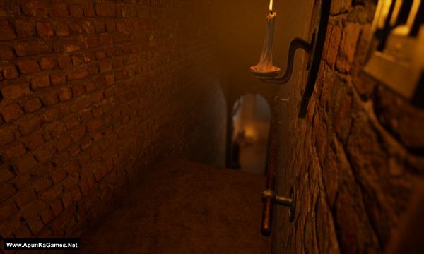 Gordian Rooms: A Curious Heritage Screenshot 1, Full Version, PC Game, Download Free