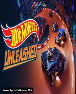 Hot Wheels Unleashed Cover, Poster, Full Version, PC Game, Download Free