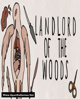 Landlord of the Woods Cover, Poster, Full Version, PC Game, Download Free