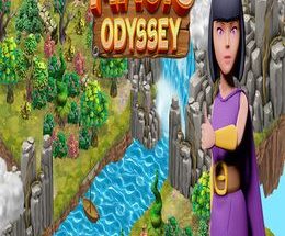 Magic Odyssey