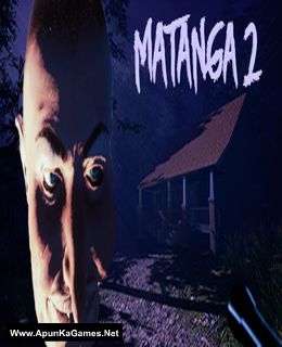 Matanga 2 Cover, Poster, Full Version, PC Game, Download Free