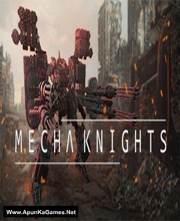 Mecha Knights: Nightmare Cover, Poster, Full Version, PC Game, Download Free