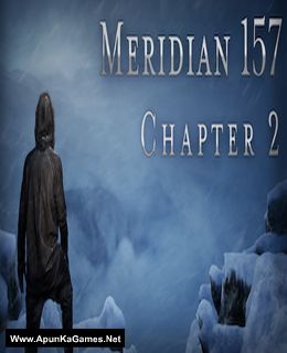 Meridian 157: Chapter 2 Cover, Poster, Full Version, PC Game, Download Free