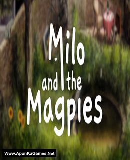 Milo and the Magpies Cover, Poster, Full Version, PC Game, Download Free
