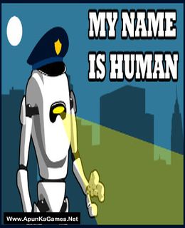 My name is human Cover, Poster, Full Version, PC Game, Download Free