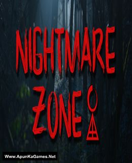 Nightmare Zone Cover, Poster, Full Version, PC Game, Download Free