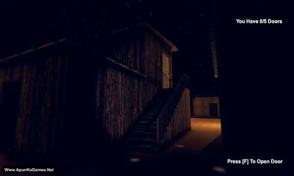 Nightmare Zone Screenshot 3, Full Version, PC Game, Download Free