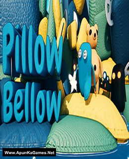Pillow Bellow Cover, Poster, Full Version, PC Game, Download Free