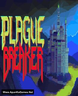 Plague Breaker Cover, Poster, Full Version, PC Game, Download Free