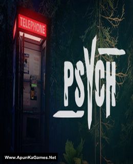 Psych Cover, Poster, Full Version, PC Game, Download Free