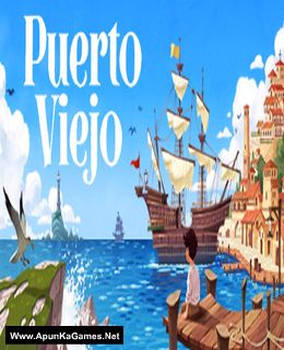 Puerto Viejo Cover, Poster, Full Version, PC Game, Download Free