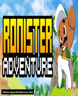 Ronister Adventure Cover, Poster, Full Version, PC Game, Download Free