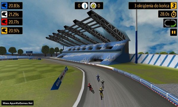 Speedway Challenge 2021 Screenshot 1, Full Version, PC Game, Download Free