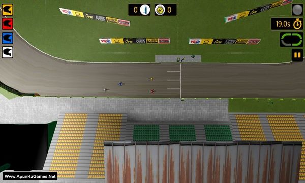 Speedway Challenge 2021 Screenshot 3, Full Version, PC Game, Download Free