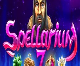 Spellarium 7: Match 3 Puzzle
