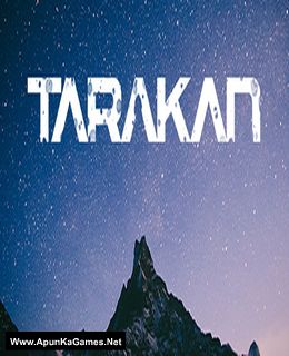 TARAKAN - Point and Click Adventure Cover, Poster, Full Version, PC Game, Download Free