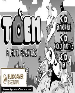 TOEM Cover, Poster, Full Version, PC Game, Download Free
