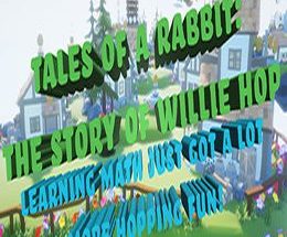 Tales of a Rabbit: The Story of Willie Hop