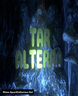 Tar Alterra Adventure Cover, Poster, Full Version, PC Game, Download Free