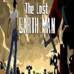 The last earth man