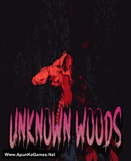Unknown Woods Cover, Poster, Full Version, PC Game, Download Free