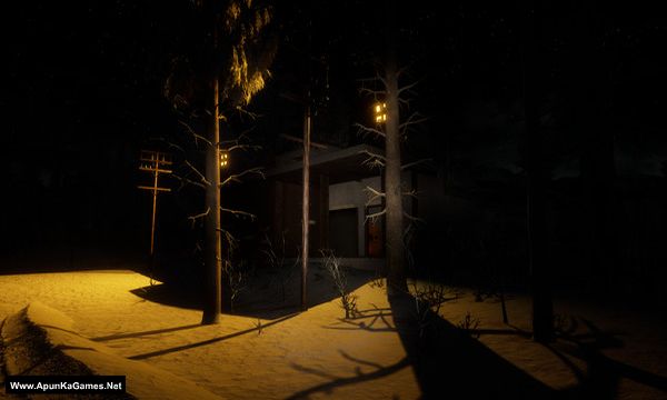 Unknown Woods Screenshot 3, Full Version, PC Game, Download Free