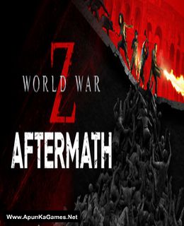 World War Z: Aftermath Cover, Poster, Full Version, PC Game, Download Free