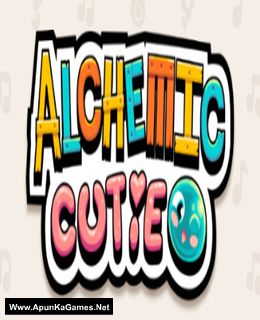 Alchemic Cutie Cover, Poster, Full Version, PC Game, Download Free