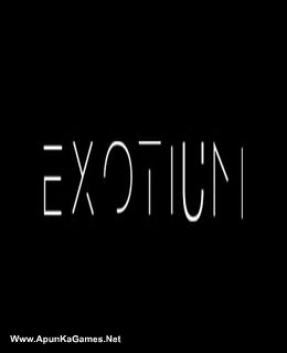 EXOTIUM - Episode 1 Cover, Poster, Full Version, PC Game, Download Free